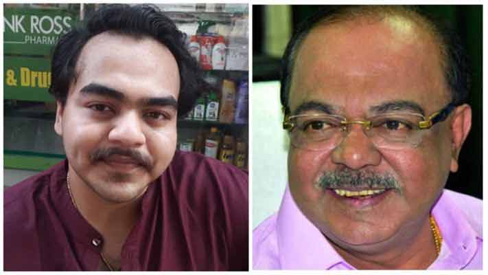 বাংলার মানুষ শোভনের ‘ড্রামা’ মেনে নেবেন না! বিস্ফোরক মন্তব্য শোভনপুত্র ঋষির - West Bengal News 24