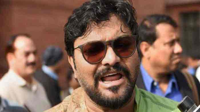 Babul Supriyo : তোলাবাজির লোভেই BJP ছেড়ে তৃণমূলে যোগ! দলত্যাগীদের বিরুদ্ধে সরব বাবুল - West Bengal News 24