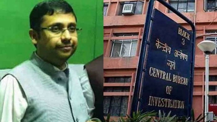 নতুন তথ্য CBI-এর হাতে, প্রশান্ত মহাসাগরের দ্বীপে লুকিয়ে বিনয় মিশ্র! - West Bengal News 24