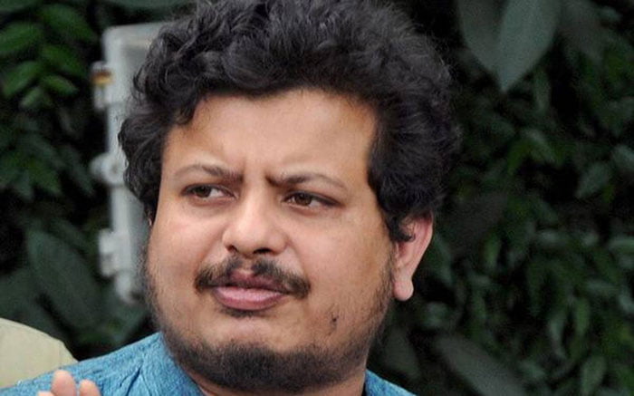 মমতাই আসল বামপন্থী : ঋতব্রত - West Bengal News 24
