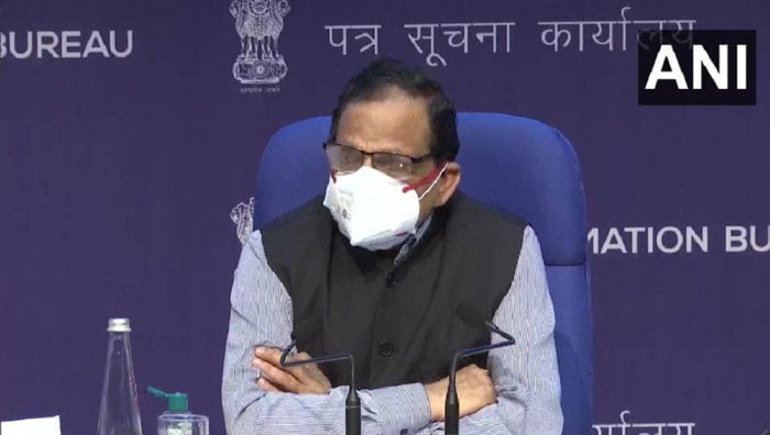 ‘ডেল্টা প্লাস’ করোনার নয়া প্রজাতি নিয়ে কোনো চিন্তার কারণ নেই বলেও সতর্কতা কেন্দ্রের - West Bengal News 24