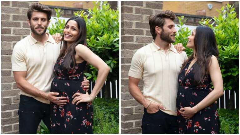 Freida Pinto : মা হতে যচ্ছে ফ্রিদা পিন্টো - West Bengal News 24
