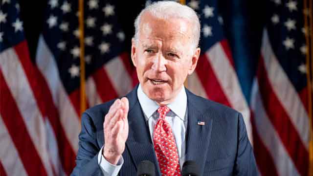 ইসরায়েলে সরকার বদল, বেনেটকে স্বাগত জানালেন বাইডেন - West Bengal News 24