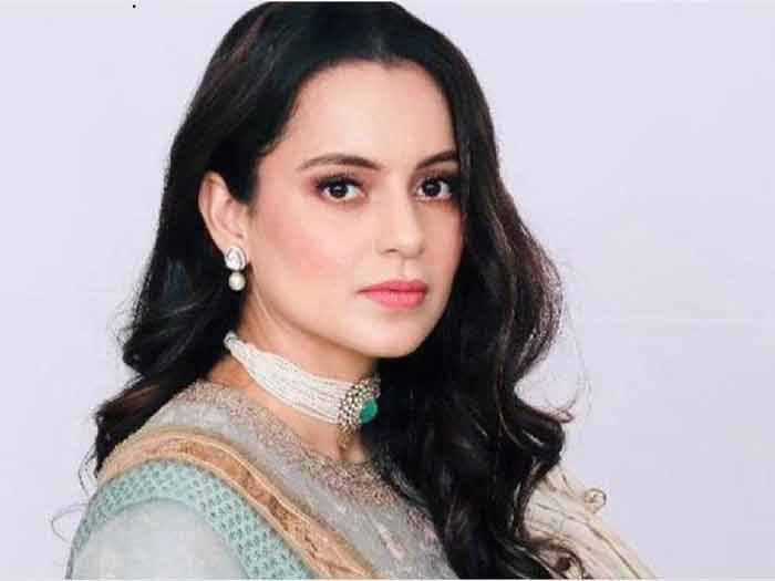 Kangana Ranaut : কংগ্রেসের মতাদর্শে আসছেন মোদি-ভক্ত কঙ্গনা! - West Bengal News 24