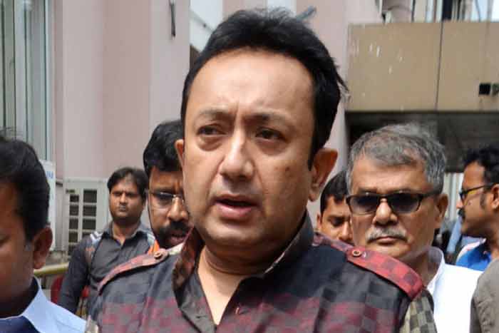 Joy Banerjee : ‘লোভীদের তাড়িয়ে দিন’, কসবা কান্ড নিয়ে মমতা বন্দ্যোপাধ্যায়কে বললেন জয় বন্দ্যোপাধ্যায় - West Bengal News 24