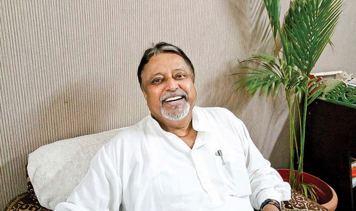 আবারও কি তৃণমূলে সর্বভারতীয় পদে ফিরছেন মুকুল ? - West Bengal News 24 আবারও কি তৃণমূলে সর্বভারতীয় পদে ফিরছেন মুকুল ? - West Bengal News 24