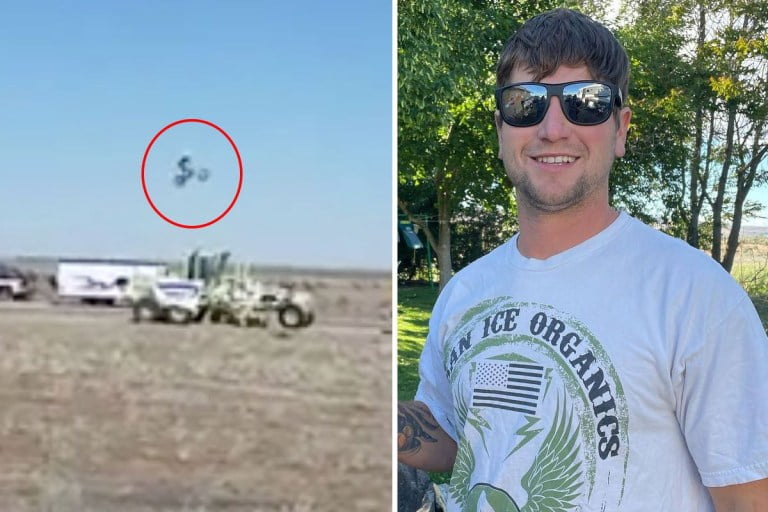 গিনেস ওয়ার্ল্ডে নাম লেখানোর প্রস্তুতিতে প্রান হারালেন অ্যালেক্স - West Bengal News 24