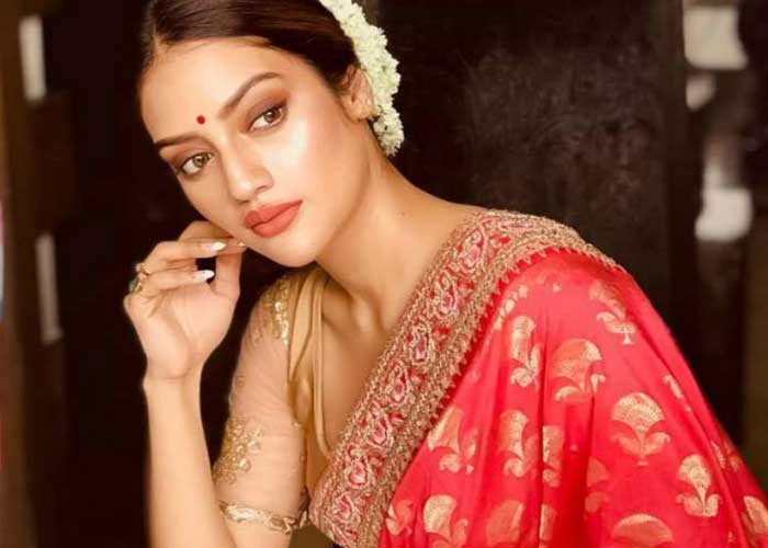 Nusrat Jahan : ঘুমের ওষুধ খেয়ে আত্মহত্যার চেষ্টা করেছিলেন নুসরাত - West Bengal News 24