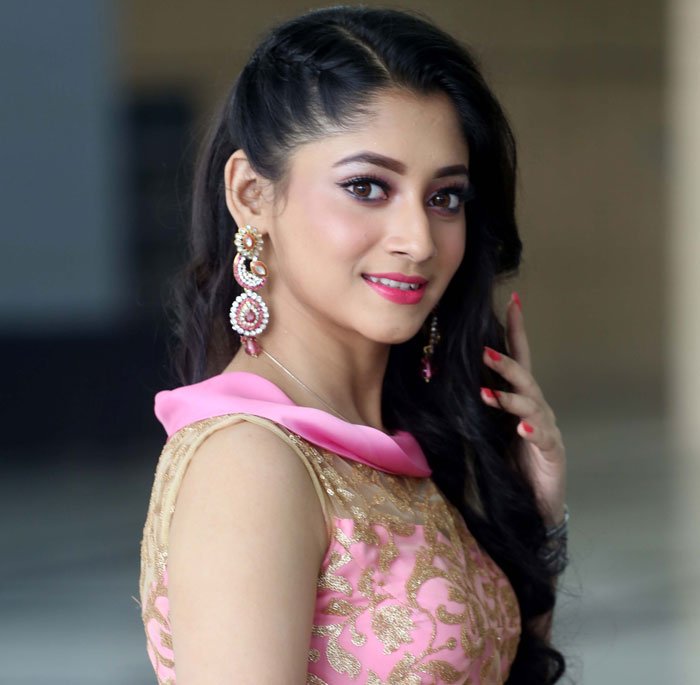 ওয়েব সিরিজে পূজা চেরি - West Bengal News 24