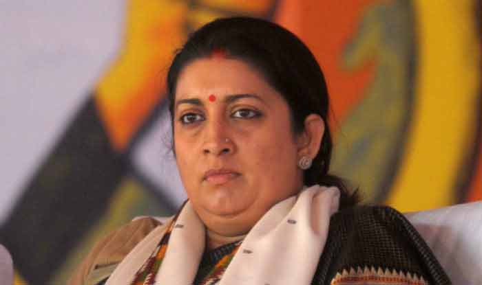 ‘নীরব থেকে আর কত ধর্ষণ দেখবেন?’ রাজ্যে ভোট পরবর্তী হিংসা নিয়ে মমতা কে আক্রমণ স্মৃতি ইরানির - West Bengal News 24