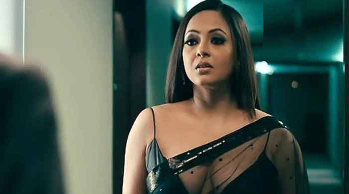 Sreelekha Mitra : খো’লামে’লা ছবি নিয়ে বিতর্কের মুখে শ্রীলেখা মিত্র - West Bengal News 24