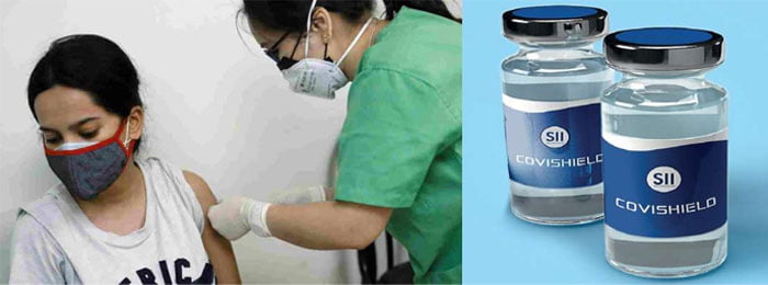 নেই জোগান, কলকাতায় আজ বন্ধ কোভিশিল্ড টিকাকরণ - West Bengal News 24