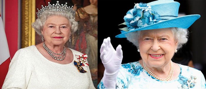 ব্রিটিশ রাণীর দুটি জন্মদিন, কারন জানেন কী ? - West Bengal News 24 ব্রিটিশ রাণীর দুটি জন্মদিন, কারন জানেন কী ? - West Bengal News 24