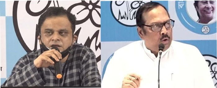 অ্যাম্বুলেন্সেও জিএসটি! কোভিড সামগ্রীতে কর বহাল থাকায় কেন্দ্রকে কড়া ভাষায় সমালোচনা তৃণমূলের - West Bengal News 24