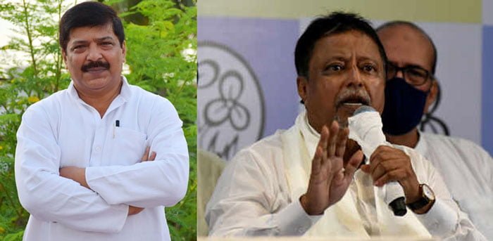 এবার ভিন রাজ্যেও বিজেপি-তেও ভাঙনের জল্পনা, বিজেপি ছাড়তে পারেন মুকুল ঘনিষ্ঠ সুদীপ রায় বর্মন - West Bengal News 24