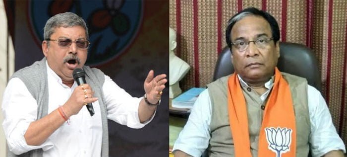 এবার রাজীব প্রসঙ্গে কল্যাণকে বেনজির আক্রমণ জয়প্রকাশের - West Bengal News 24 এবার রাজীব প্রসঙ্গে কল্যাণকে বেনজির আক্রমণ জয়প্রকাশের - West Bengal News 24