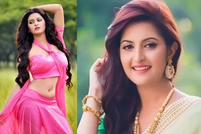 নড়াইল থেকে পিরোজপুর, তারপর অভিনেত্রী পরীমনি - West Bengal News 24