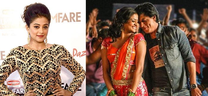 Priyamani : শাহরুখের দেওয়া ৩০০ টাকা এখনও রাখা আছে : প্রিয়ামণি - West Bengal News 24