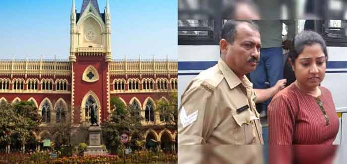 Saradha Case : ৭ বছর পর সারদা মামলায় জামিন দেবযানী মুখোপাধ্যায়ের, নির্দেশ কলকাতা হাইকোর্টের - West Bengal News 24