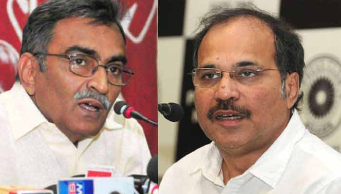 মমতার বিরুদ্ধে প্রার্থী দিতে চান না অধীর, অন্য সুর বামেদের - West Bengal News 24