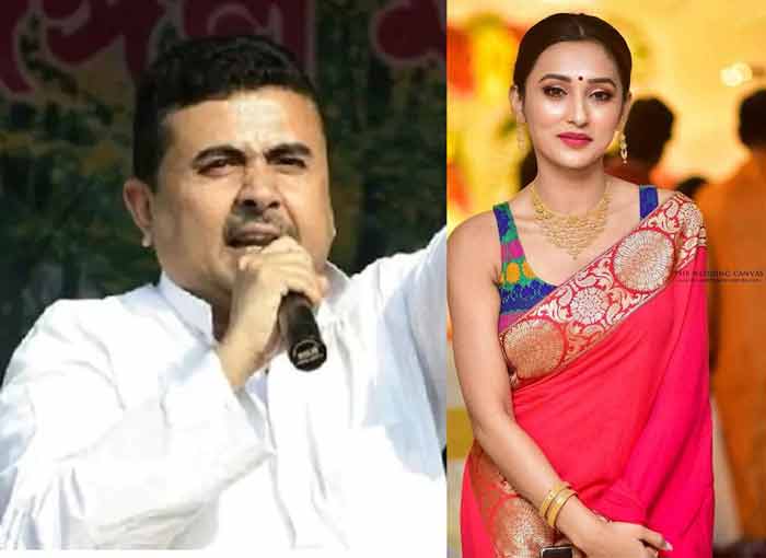 একজন সাংসদ যদি প্রতারিত হলে সাধারণ মানুষের নিরাপত্তা কোথায়, জাল ভ্যাকসিন চক্র নিয়ে প্রশ্ন শুভেন্দুর - West Bengal News 24