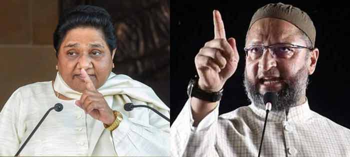 Mayawati : জোট নয়, উত্তরপ্রদেশে একা লড়ার সিদ্ধান্ত মায়াবতীর - West Bengal News 24 Mayawati : জোট নয়, উত্তরপ্রদেশে একা লড়ার সিদ্ধান্ত মায়াবতীর - West Bengal News 24