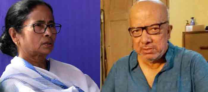 অসুস্থ কবীর সুমনকে দেখতে হাসপাতালে ছুটে গেলেন মুখ্যমন্ত্রী - West Bengal News 24