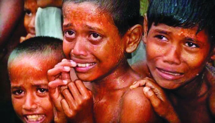 করোনার জেরে দেশে অনাথ শিশুর সংখ্যা ৩০ হাজারেরও বেশি - West Bengal News 24 করোনার জেরে দেশে অনাথ শিশুর সংখ্যা ৩০ হাজারেরও বেশি - West Bengal News 24