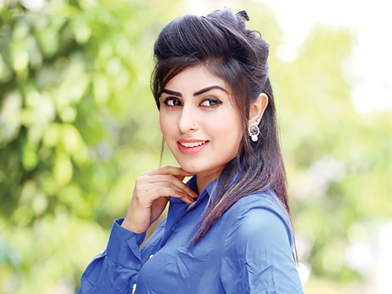 গোপনে বিয়ের পর অন্তঃসত্ত্বা অভিনেত্রী শখ - West Bengal News 24 গোপনে বিয়ের পর অন্তঃসত্ত্বা অভিনেত্রী শখ - West Bengal News 24