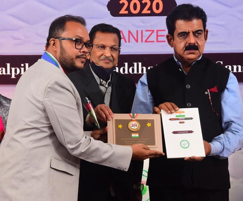 চলচ্চিত্র পরিচালক শুভেন্দু দাস এর সাক্ষাৎকার - West Bengal News 24