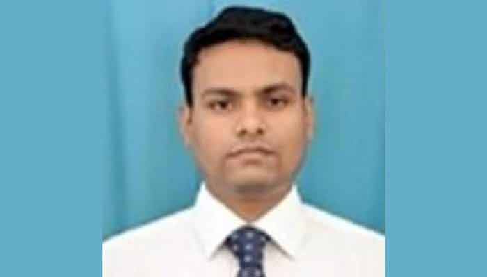দুর্গাপুরের নতুন মহকুমাশাসক হচ্ছেন শেখর কুমার চৌধুরী - West Bengal News 24