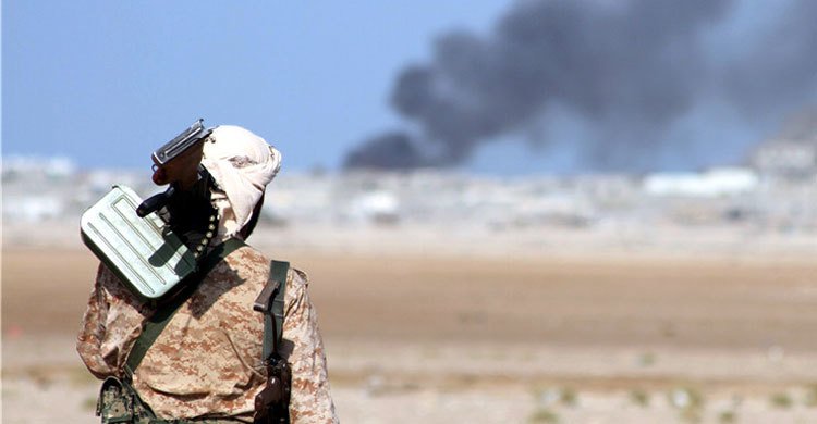 ইয়েমেনে ইসরাইলি গুপ্তচর আটক - West Bengal News 24