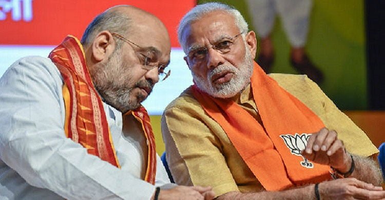 বাংলায় হার থেকে শিক্ষা!‌ আগামী বছর পাঁচ রাজ্যে ভোটের রণকৌশল তৈরিতে ব্যস্ত গেরুয়া শিবির - West Bengal News 24