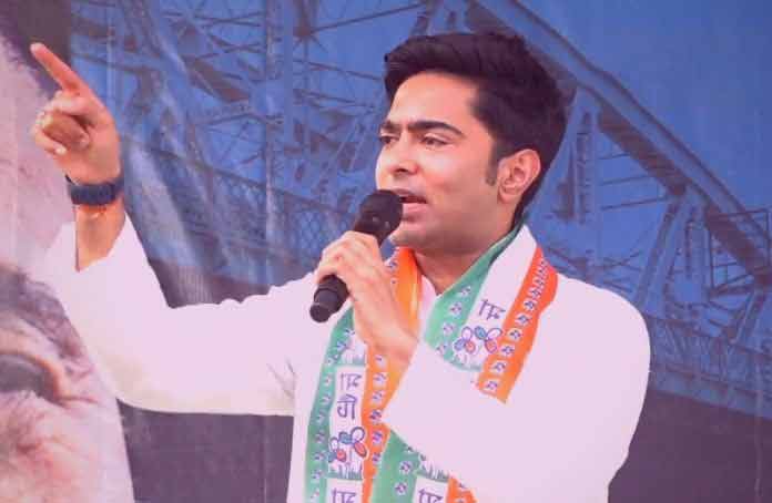 ‘রেহাই নেই, চুরি ধরা পড়বে’, শুভেন্দু -রাজীব কে বিঁধলেন অভিষেক - West Bengal News 24