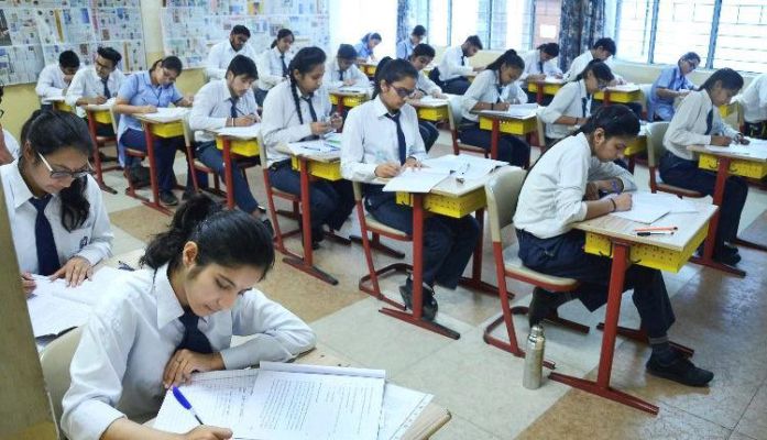 Madhyamik & HS Exam Result 2021 : মাধ্যমিক-উচ্চ মাধ্যমিকের মূল্যায়ণ কীভাবে হবে ? জানালো মধ্যশিক্ষা পর্ষদ - West Bengal News 24 Madhyamik & HS Exam Result 2021 : মাধ্যমিক-উচ্চ মাধ্যমিকের মূল্যায়ণ কীভাবে হবে ? জানালো মধ্যশিক্ষা পর্ষদ - West Bengal News 24