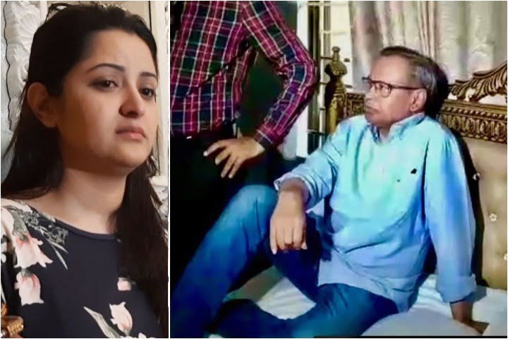 ফূর্তির জন্য মাসিক টাকা দিয়ে নারী রাখতেন নাসির - West Bengal News 24 ফূর্তির জন্য মাসিক টাকা দিয়ে নারী রাখতেন নাসির - West Bengal News 24