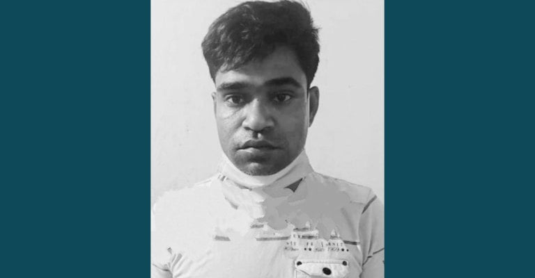 পুলিশ সুপার পরিচয়ে প্রেম ও বিয়ের করে বাদাম বিক্রেতা - West Bengal News 24