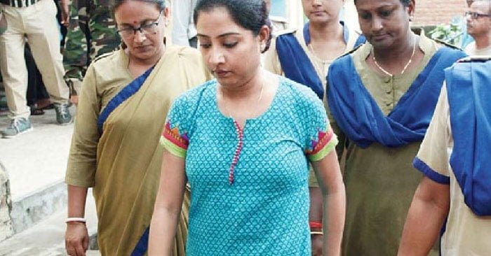 সারদা চিটফান্ড মামলায় দেবযানীর জামিন মামলা পিছনোর আর্জি CBI-এর, ক্ষুব্ধ হাইকোর্ট - West Bengal News 24