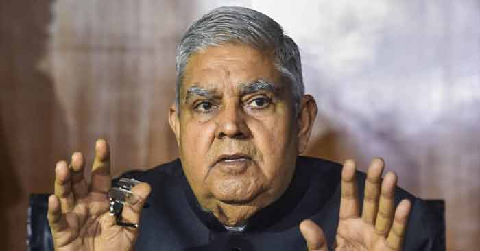 ‘স্বাধীনতার পর এমন অশান্তি দেখেনি,’ ভোট পরবর্তী হিংসায় মমতাকে তোপ রাজ্যপালের - West Bengal News 24 ‘স্বাধীনতার পর এমন অশান্তি দেখেনি,’ ভোট পরবর্তী হিংসায় মমতাকে তোপ রাজ্যপালের - West Bengal News 24