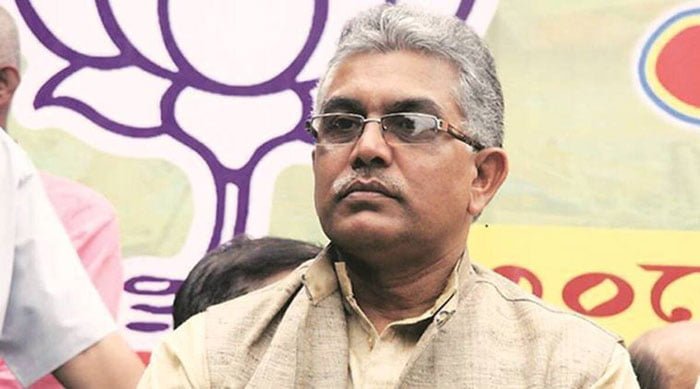 তৃণমূলের নেতাদের মস্তি করার জন্যই বার খোলা হয়েছে, কটাক্ষ দিলীপ ঘোষের - West Bengal News 24