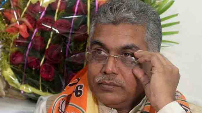 ‘পুরো সরকারটাই জালি’, ভুয়ো ভ্যাকসিন-কাণ্ডে মমতা সরকারকে কটাক্ষ দিলীপের - West Bengal News 24