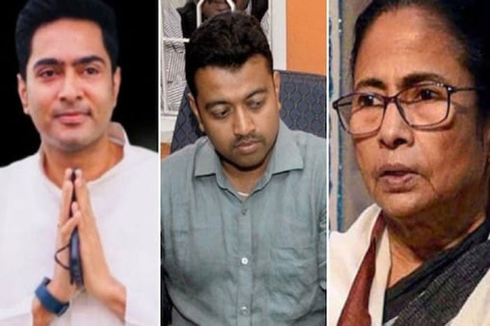 তৃণমূলে ফেরার জল্পনা উষ্কে যা বললেন শুভ্রাংশু - West Bengal News 24