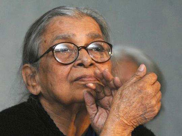 Mahasweta Devi : আমার দেখা মহাশ্বেতা দেবী - West Bengal News 24