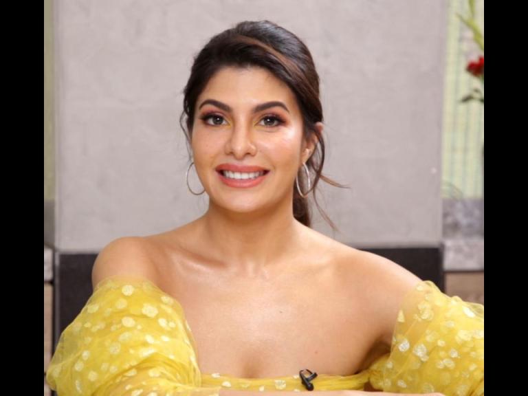 Jacqueline Fernandez : সাহসী জ্যাকুলিন - West Bengal News 24