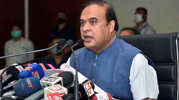 দুইয়ের বেশি সন্তান হলে মিলবে না সরকারি সুবিধা, নির্দেশ অসমের মুখ্যমন্ত্রীর - West Bengal News 24