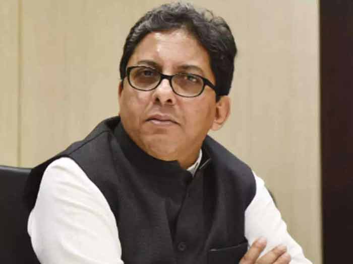 আলাপনকে কড়া চিঠি, জবাব না দিলে কঠোর ব্যবস্থার হুঁশিয়ারি কেন্দ্রের - West Bengal News 24 আলাপনকে কড়া চিঠি, জবাব না দিলে কঠোর ব্যবস্থার হুঁশিয়ারি কেন্দ্রের - West Bengal News 24