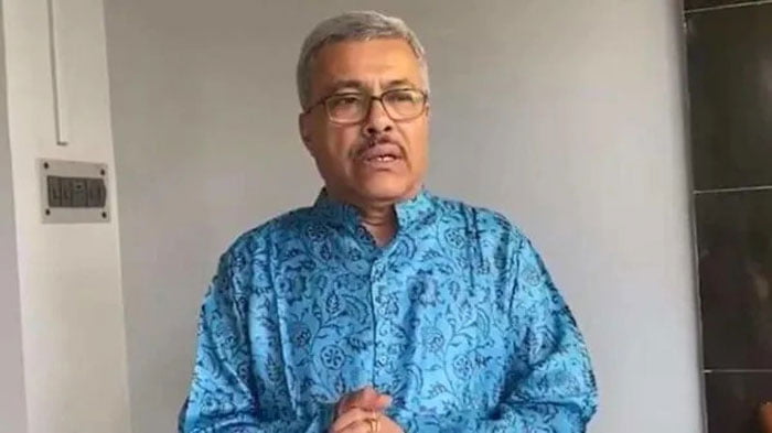 মাতৃবিয়োগে খোঁজ নিয়েছেন কল্যাণ, কাঞ্চন, খোঁজ নেয়নি বিজেপি! বিস্ফোরক প্রবীর - West Bengal News 24 মাতৃবিয়োগে খোঁজ নিয়েছেন কল্যাণ, কাঞ্চন, খোঁজ নেয়নি বিজেপি! বিস্ফোরক প্রবীর - West Bengal News 24