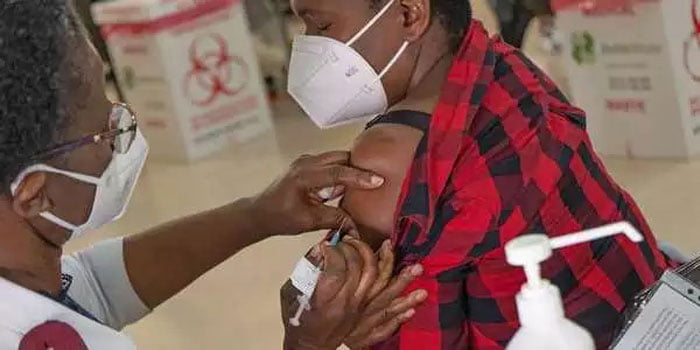 ২১৬ দিন ধরে করোনা আক্রান্ত এক HIV+ রোগী, শরীরেই ৩০ বার মিউটেশন ভাইরাসের - West Bengal News 24