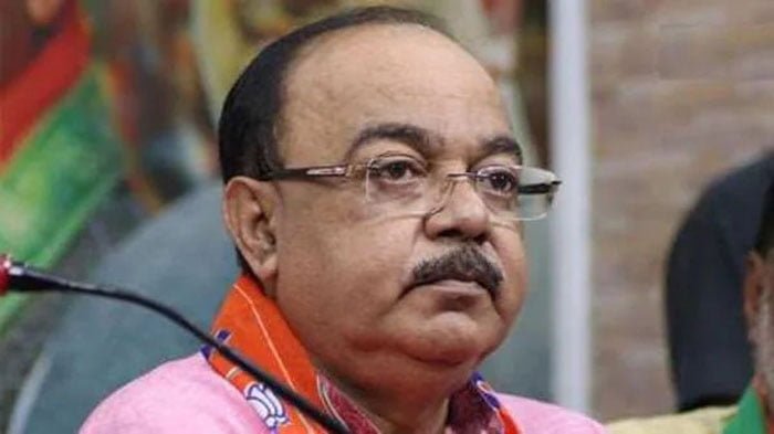 Sovan Chatterjee : অমিত শাহকে রাজ্য বিজেপি নেতারা ভুল বুঝিয়েছিলেন বলেই ভোটে বিপর্যয় মন্তব্য শোভনের - West Bengal News 24 Sovan Chatterjee : অমিত শাহকে রাজ্য বিজেপি নেতারা ভুল বুঝিয়েছিলেন বলেই ভোটে বিপর্যয় মন্তব্য শোভনের - West Bengal News 24