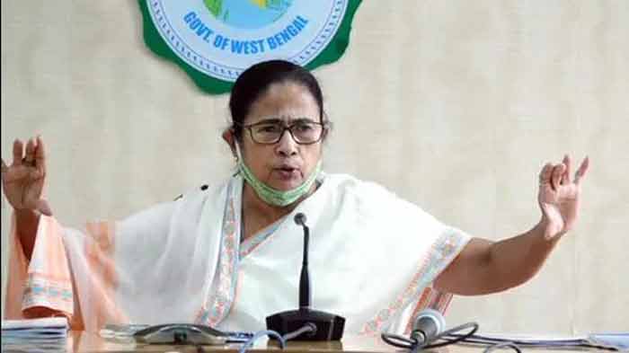 ‘বাচ্চাদের বিশেষ যত্ন নিন’, করোনার তৃতীয় ঢেউ নিয়ে রাজ্যবাসীকে সতর্ক করলেন মুখ্যমন্ত্রী - West Bengal News 24 ‘বাচ্চাদের বিশেষ যত্ন নিন’, করোনার তৃতীয় ঢেউ নিয়ে রাজ্যবাসীকে সতর্ক করলেন মুখ্যমন্ত্রী - West Bengal News 24
